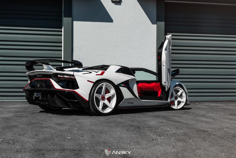 ANRKY Wheels – Lamborghini Aventador SVJ Roadster – RETROSeries RS53_52663062284_o