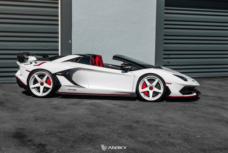 ANRKY Wheels – Lamborghini Aventador SVJ Roadster – RETROSeries RS53_52663061074_o