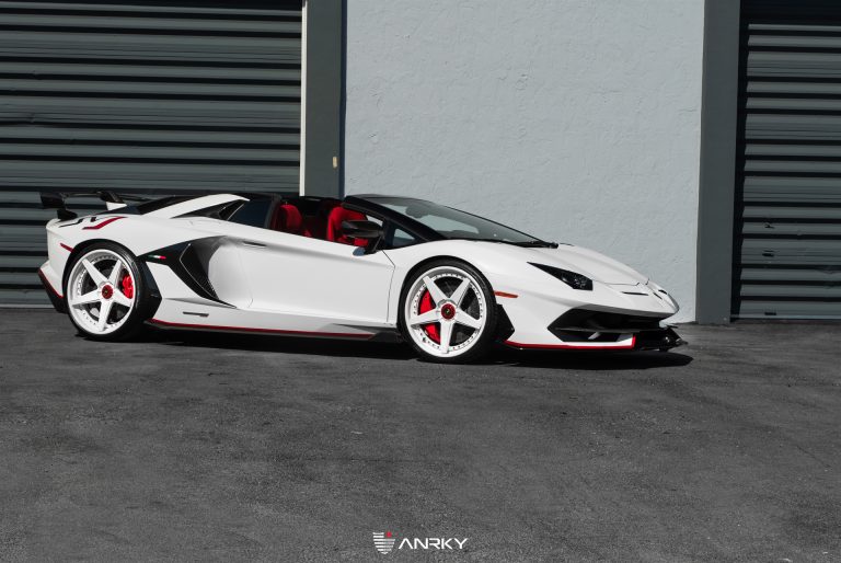 ANRKY Wheels – Lamborghini Aventador SVJ Roadster – RETROSeries RS53_52663060879_o