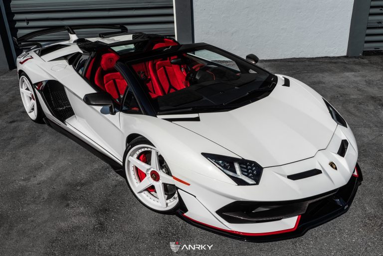 ANRKY Wheels – Lamborghini Aventador SVJ Roadster – RETROSeries RS53_52663060739_o