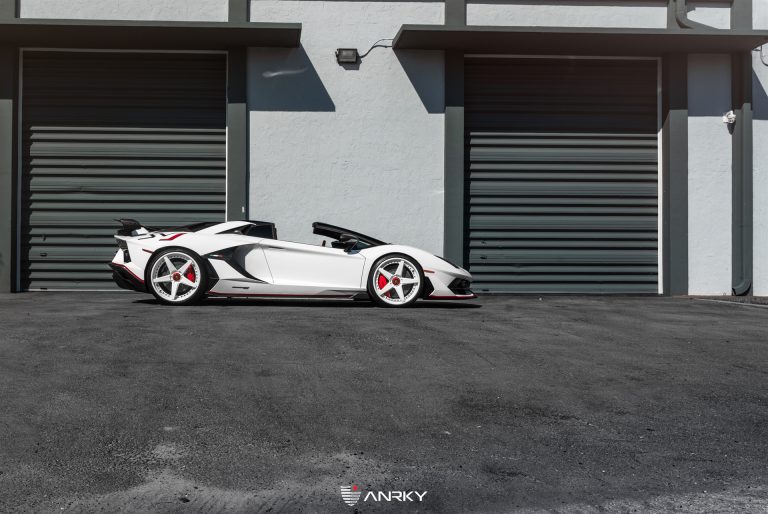 ANRKY Wheels – Lamborghini Aventador SVJ Roadster – RETROSeries RS53_52662277137_o