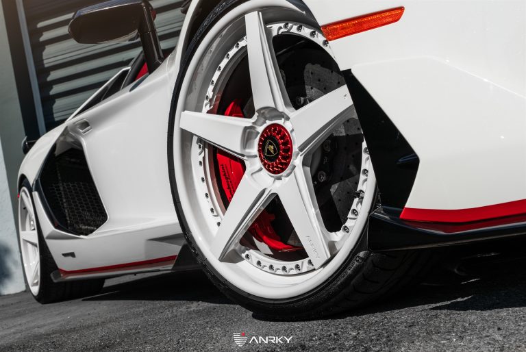 ANRKY Wheels – Lamborghini Aventador SVJ Roadster – RETROSeries RS53_52662275287_o