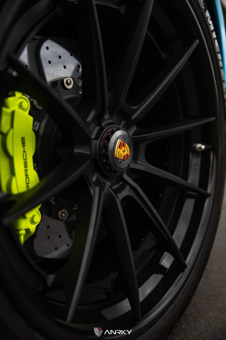 ANRKY Wheels – Porsche 918 Spyder – AN38 SeriesTHREE_52649501653_o