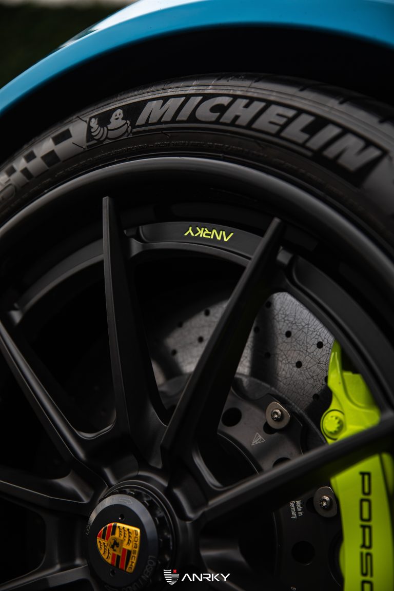 ANRKY Wheels – Porsche 918 Spyder – AN38 SeriesTHREE_52648522047_o