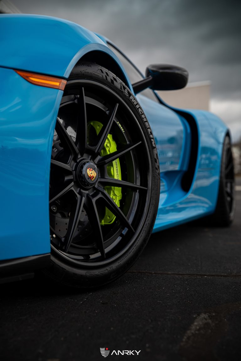 ANRKY Wheels – Porsche 918 Spyder – AN38 SeriesTHREE_52648521312_o
