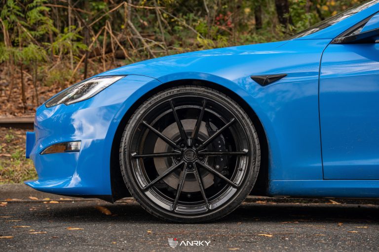 ANRKY Wheels – Tesla Model S Plaid – AN28 SeriesTWO_52647399243_o
