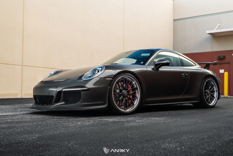 ANRKY Wheels – Porsche 991 GT3 – RETROSeries RS1_52636764121_o