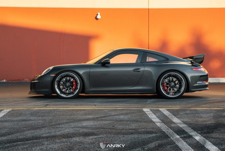 ANRKY Wheels – Porsche 991 GT3 – RETROSeries RS1_52636254197_o