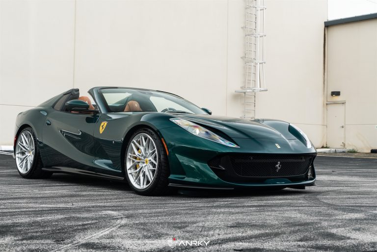 ANRKY Wheels – Ferrari 812 GTS – XSeries S1-X1_52637173808_o