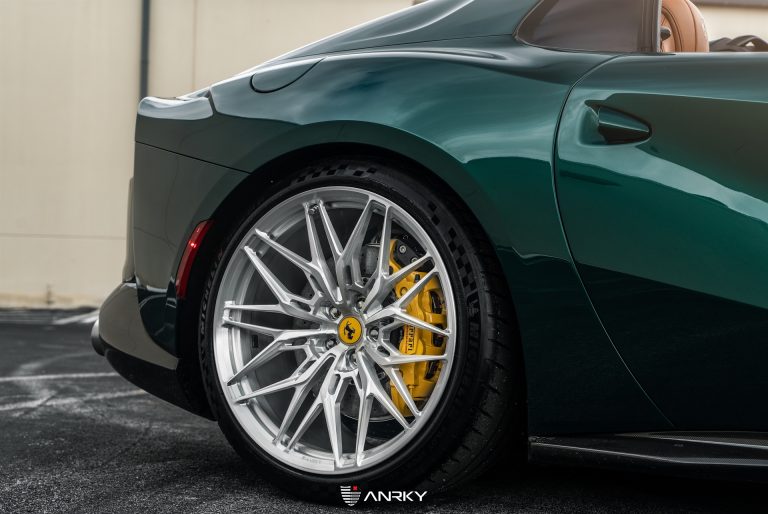 ANRKY Wheels – Ferrari 812 GTS – XSeries S1-X1_52637137330_o
