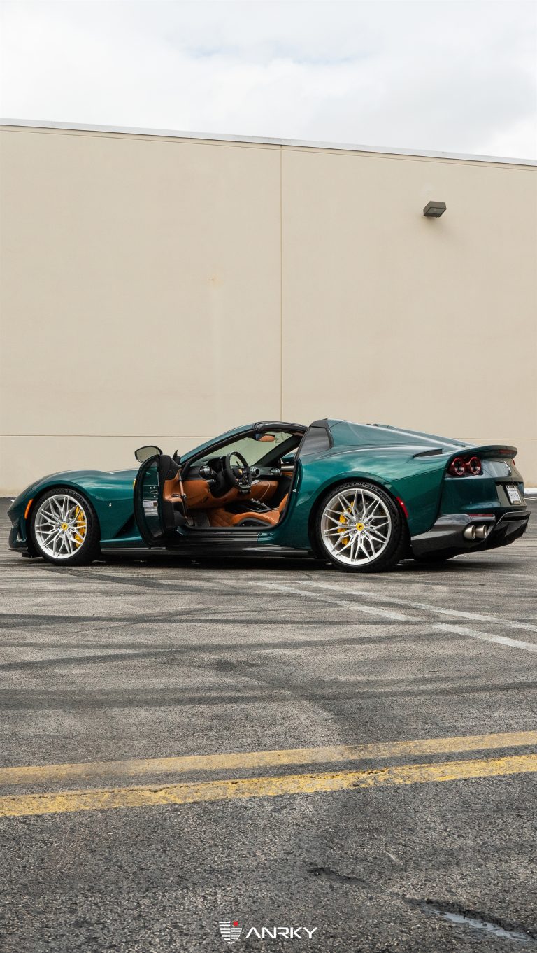ANRKY Wheels – Ferrari 812 GTS – XSeries S1-X1_52637132350_o