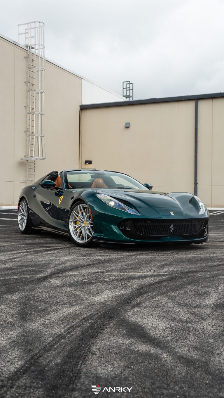 ANRKY Wheels – Ferrari 812 GTS – XSeries S1-X1_52637132115_o