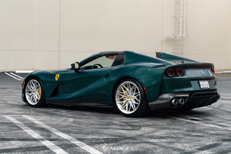 ANRKY Wheels – Ferrari 812 GTS – XSeries S1-X1_52636952064_o