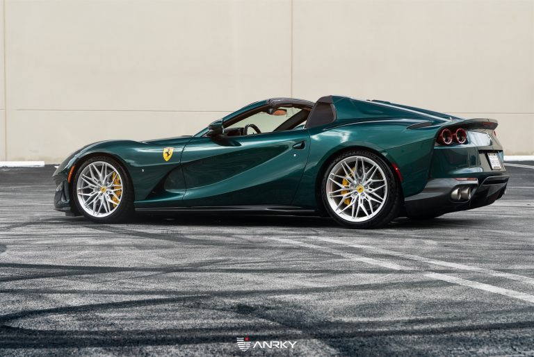 ANRKY Wheels – Ferrari 812 GTS – XSeries S1-X1_52636951914_o