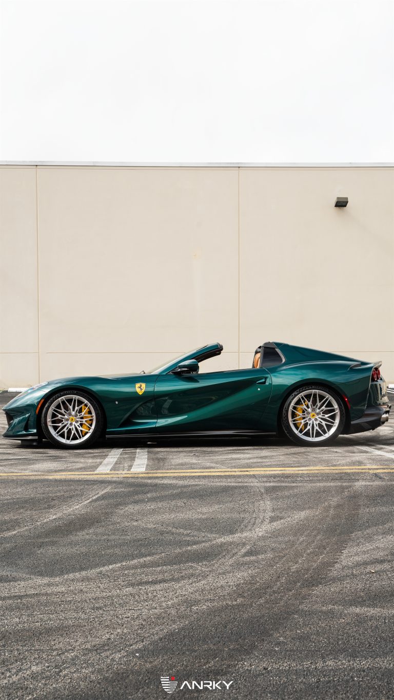 ANRKY Wheels – Ferrari 812 GTS – XSeries S1-X1_52636950924_o