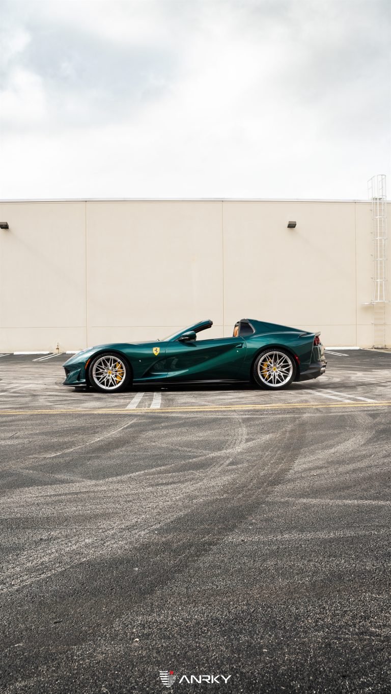 ANRKY Wheels – Ferrari 812 GTS – XSeries S1-X1_52636950839_o