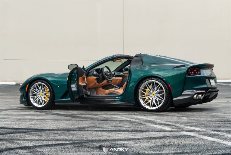 ANRKY Wheels – Ferrari 812 GTS – XSeries S1-X1_52636695326_o