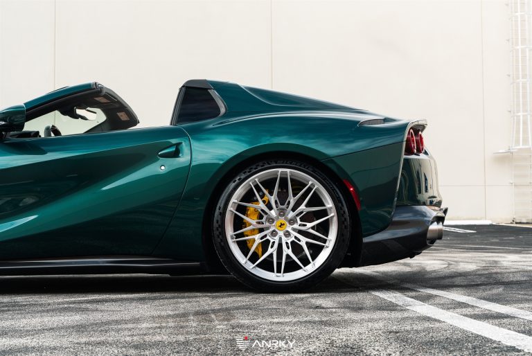 ANRKY Wheels – Ferrari 812 GTS – XSeries S1-X1_52636691451_o