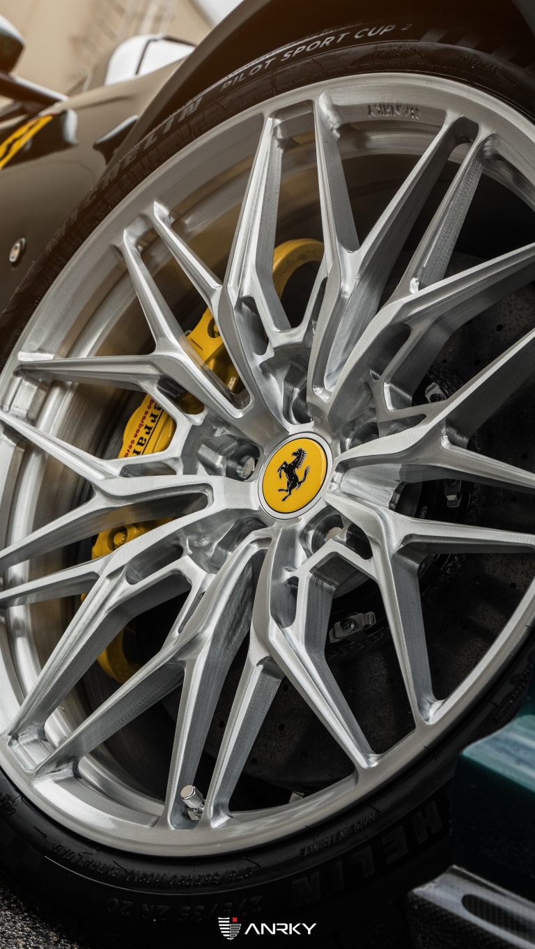 ANRKY Wheels – Ferrari 812 GTS – XSeries S1-X1_52636689766_o