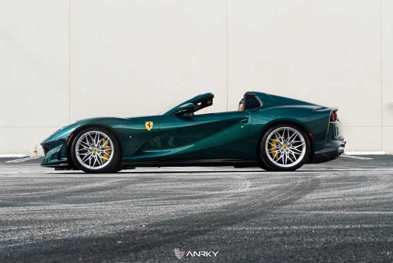 ANRKY Wheels – Ferrari 812 GTS – XSeries S1-X1_52636180202_o