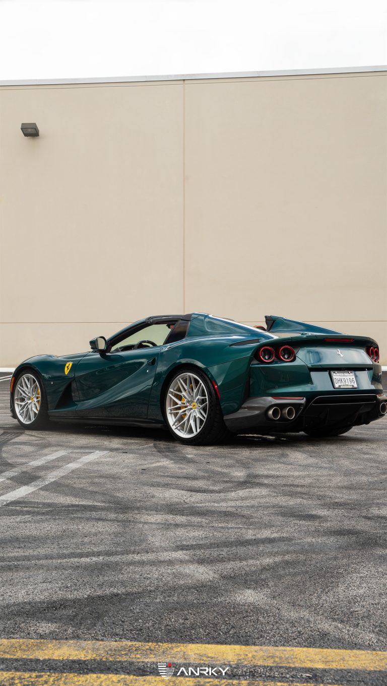 ANRKY Wheels – Ferrari 812 GTS – XSeries S1-X1_52636179082_o