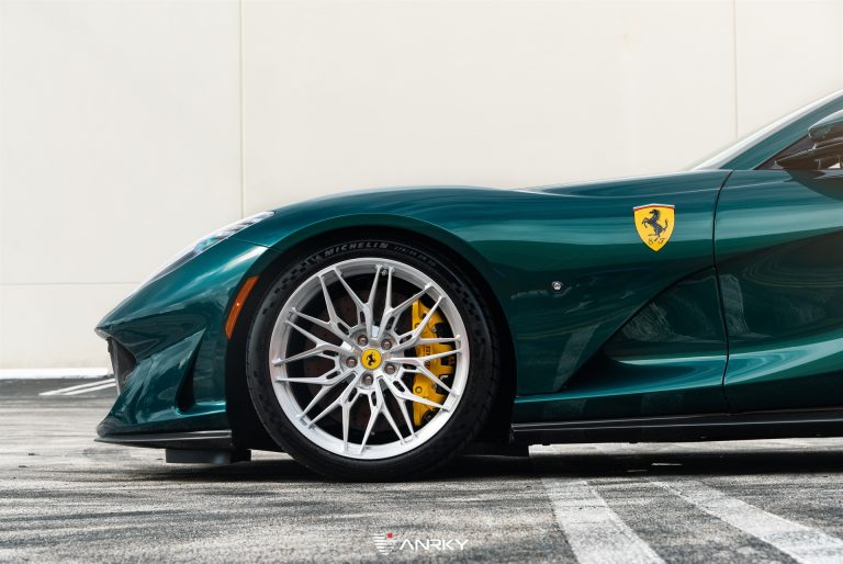 ANRKY Wheels – Ferrari 812 GTS – XSeries S1-X1_52636180172_o