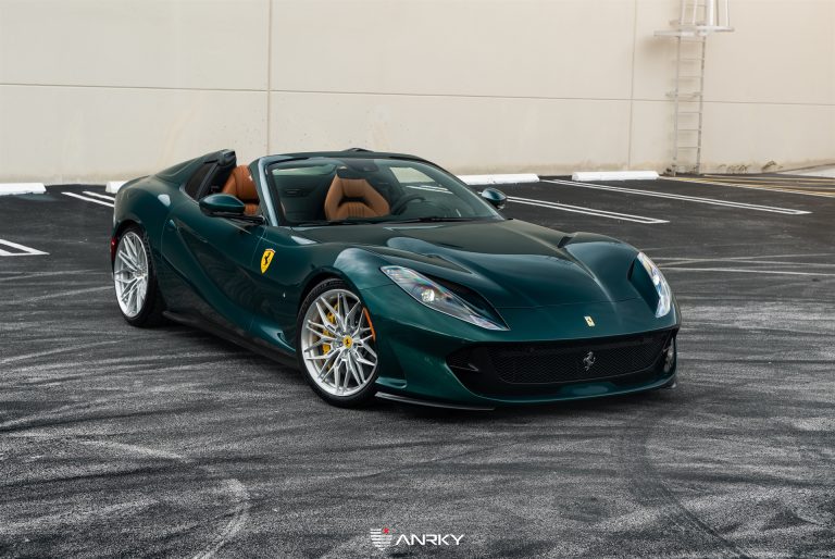 ANRKY Wheels – Ferrari 812 GTS – XSeries S1-X1_52636178117_o