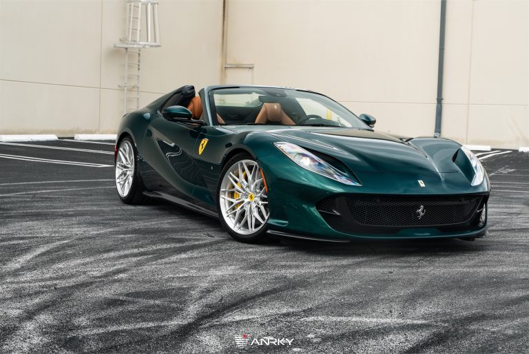 ANRKY Wheels – Ferrari 812 GTS – XSeries S1-X1_52636177867_o