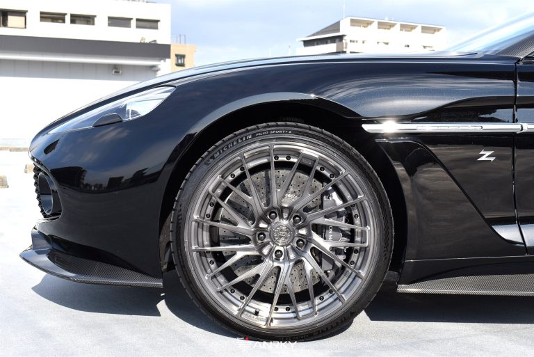 ANRKY Wheels – Aston Martin Zagato – RETROSeries RS32_52611307643_o