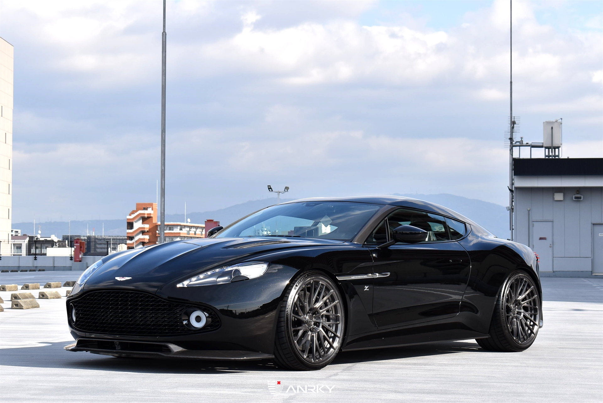 ANRKY Wheels - Aston Martin Zagato - RETROSeries RS32_52610312522_o