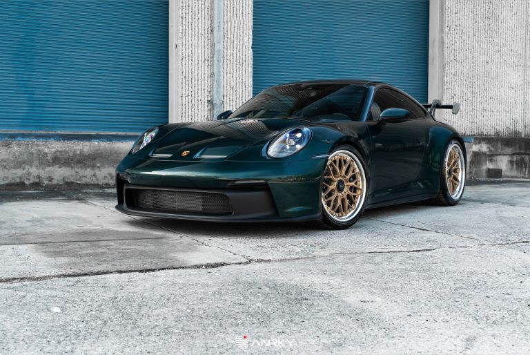 ANRKY Wheels – Porsche 992 GT3 – RETROSeries RS1_52611235063_o
