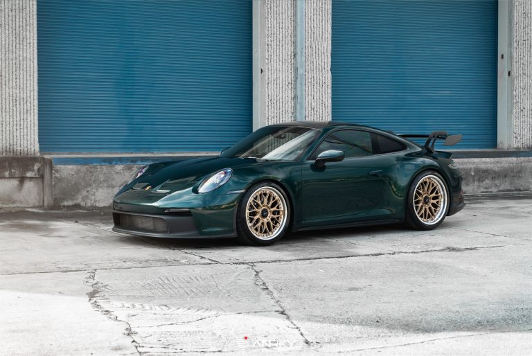 ANRKY Wheels – Porsche 992 GT3 – RETROSeries RS1_52611234803_o
