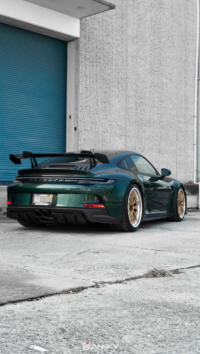 ANRKY Wheels – Porsche 992 GT3 – RETROSeries RS1_52611167515_o