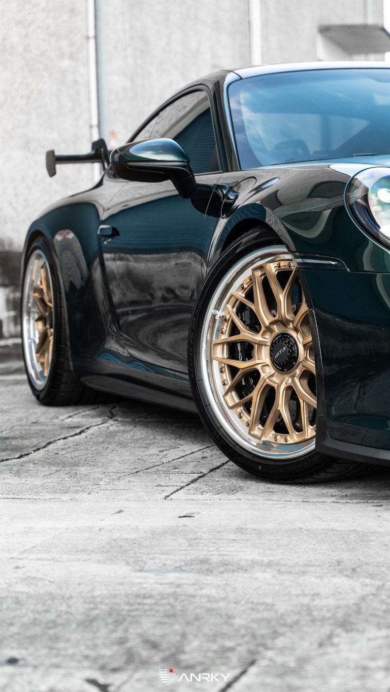 ANRKY Wheels – Porsche 992 GT3 – RETROSeries RS1_52611167355_o