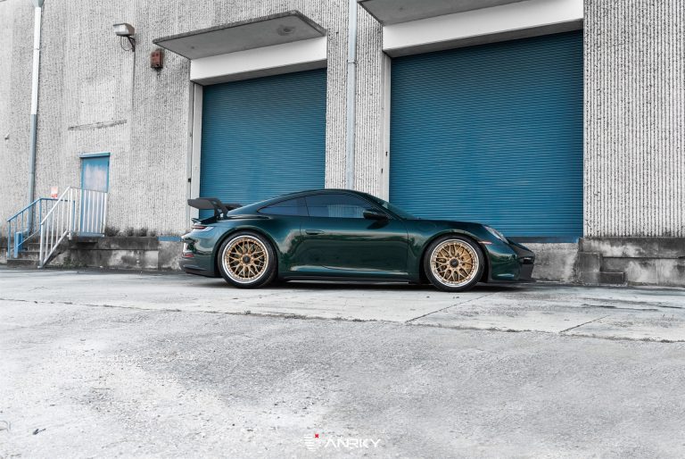 ANRKY Wheels – Porsche 992 GT3 – RETROSeries RS1_52610745376_o