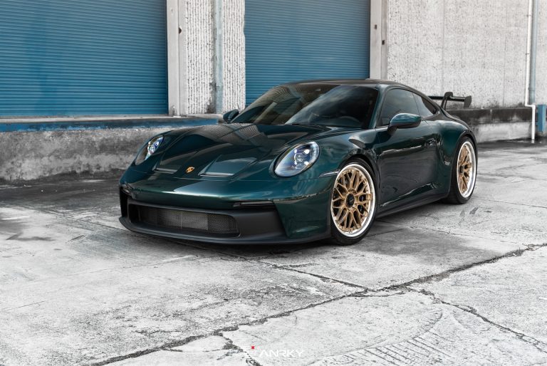 ANRKY Wheels – Porsche 992 GT3 – RETROSeries RS1_52610744561_o