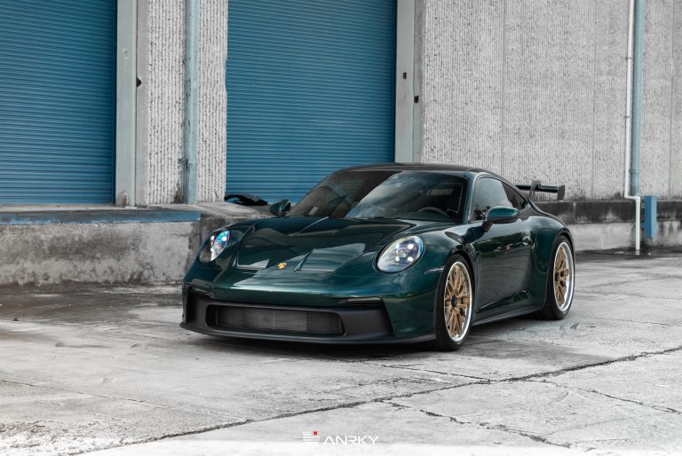 ANRKY Wheels – Porsche 992 GT3 – RETROSeries RS1_52610742741_o