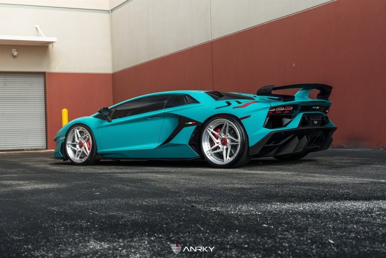 ANRKY Wheels – Lamborghini Aventador SVJ – XSeries S3-X3_52594174603_o