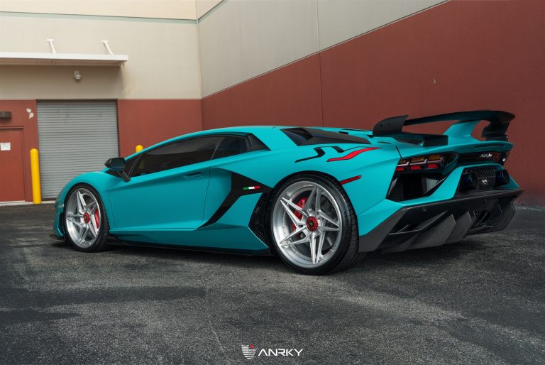 ANRKY Wheels – Lamborghini Aventador SVJ – XSeries S3-X3_52594081495_o