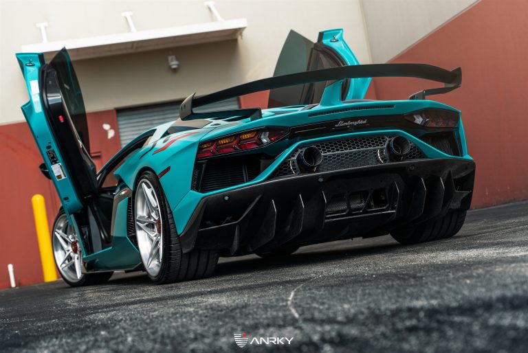 ANRKY Wheels – Lamborghini Aventador SVJ – XSeries S3-X3_52593917039_o