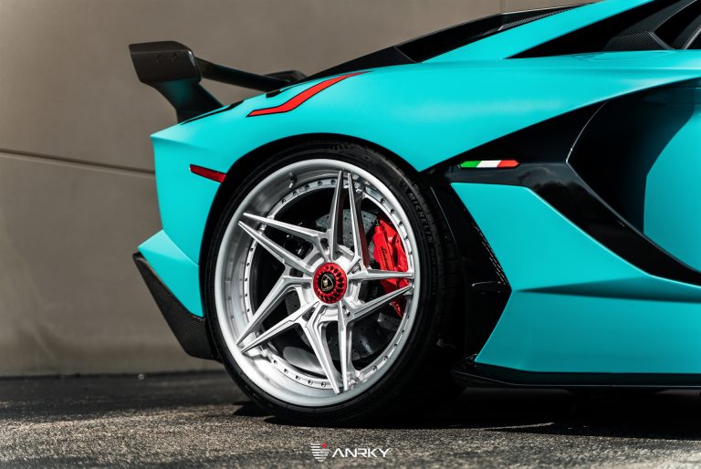 ANRKY Wheels – Lamborghini Aventador SVJ – XSeries S3-X3_52593917154_o