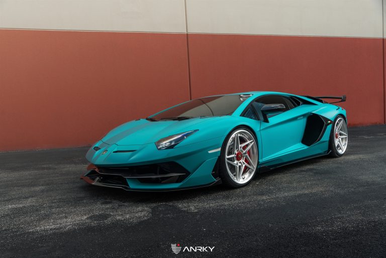 ANRKY Wheels – Lamborghini Aventador SVJ – XSeries S3-X3_52593916034_o