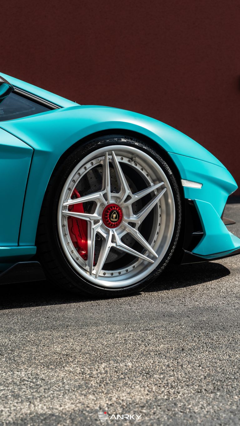 ANRKY Wheels – Lamborghini Aventador SVJ – XSeries S3-X3_52593915244_o