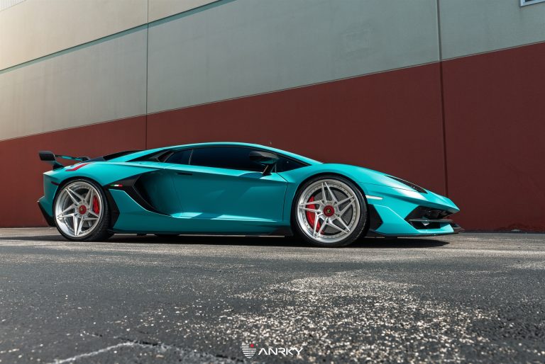 ANRKY Wheels – Lamborghini Aventador SVJ – XSeries S3-X3_52593914524_o
