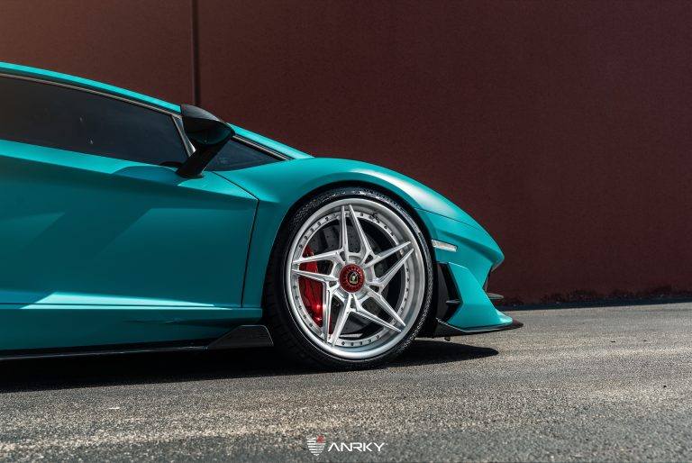 ANRKY Wheels – Lamborghini Aventador SVJ – XSeries S3-X3_52593914379_o
