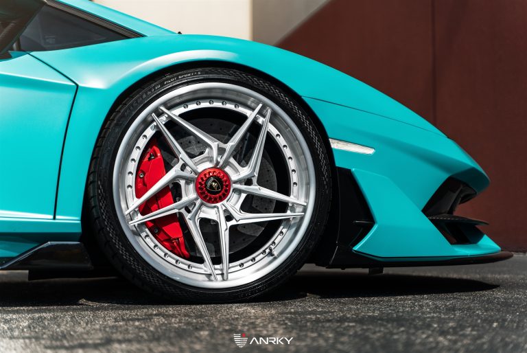 ANRKY Wheels – Lamborghini Aventador SVJ – XSeries S3-X3_52593914279_o