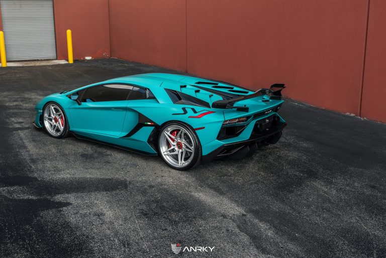 ANRKY Wheels – Lamborghini Aventador SVJ – XSeries S3-X3_52593654586_o