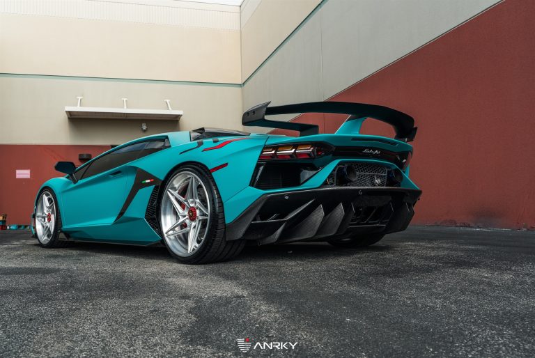 ANRKY Wheels – Lamborghini Aventador SVJ – XSeries S3-X3_52593173212_o