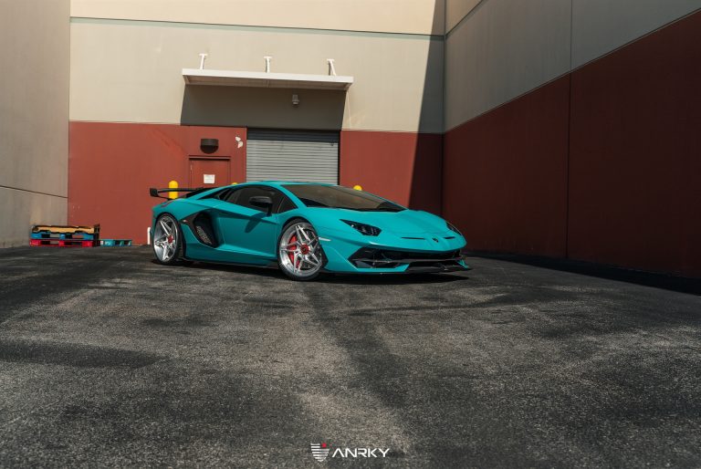 ANRKY Wheels – Lamborghini Aventador SVJ – XSeries S3-X3_52593172172_o