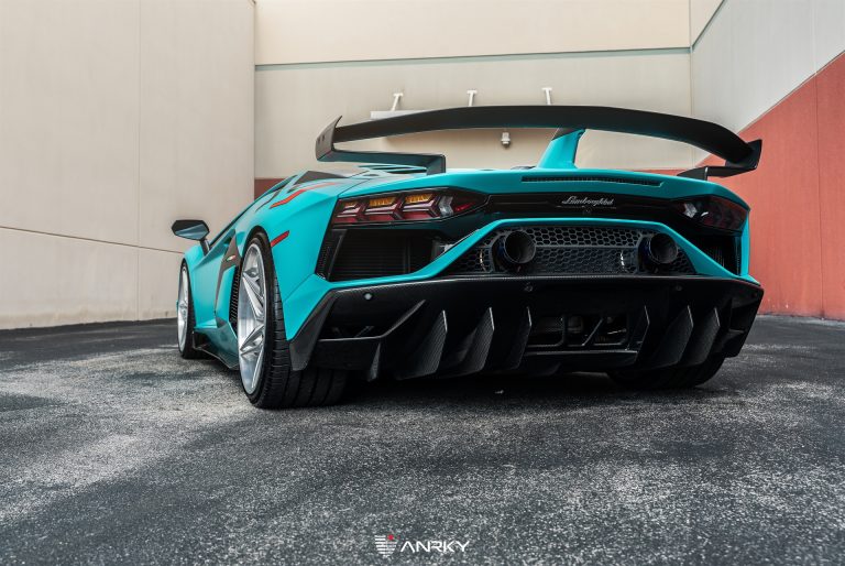 ANRKY Wheels – Lamborghini Aventador SVJ – XSeries S3-X3_52593172862_o